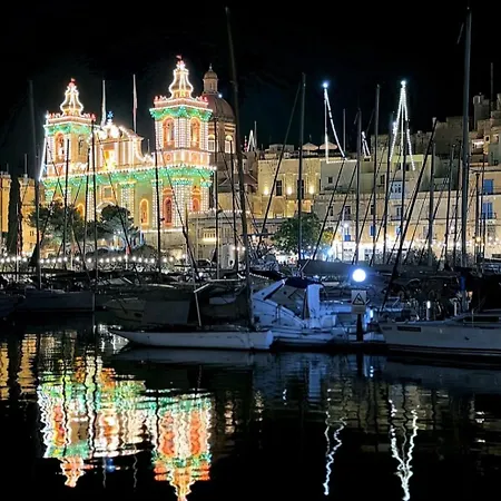 Three Cities Haven Accommodatie bij particulieren