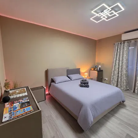Three Cities Haven Homestay szállás Ta' Penza